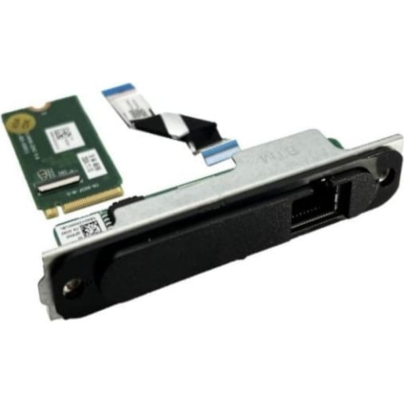 Asus NUCIOALA0RV adapter RJ-45