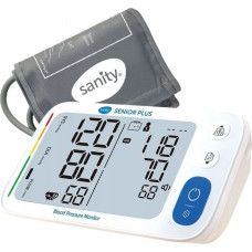 Noname SANITY_Senior Plus ciśnieniomierz z zasilaczem TMB-2288-C