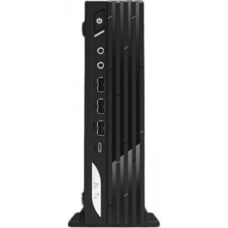 MSI Komputer PRO DP21 14M-889EU WIN11PRO/i5-14400/16GB/512SSD/Black