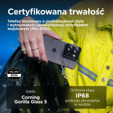 Motorola moto G75 5G 17,2 cm (6.78