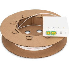 Digitus FTTX Installationskit LC/APC 50.00 m 4-Faser