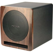 Microlab Solo Sub 10 - Aktywny subwoofer
