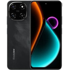 Blackview MOBILE PHONE COLOR 6/8+16/128GB BLACK BLACKVIEW COLOR 6 BLACK 8+16GB/128GB (6931548322610)