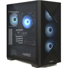 Hiro Komputer HIRO Hellcat Intel ULTRA 5 225F, RTX 5060 8GB, 16GB RAM, 1TB SSD, WIFI, W11H