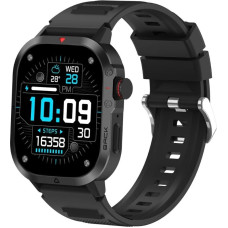Denver Smartwatch SWC-195 schwarz