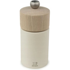 Peugeot Młynek do soli, 12 cm, bialy, Boreal