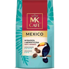 Mk Cafe Kawa ziarnista MK Cafe MK Caf Mexico Kawa ziarnista 400 g