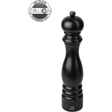 Peugeot PARIS Młynek do soli 30 cm satynowa czerń, u-sel Z