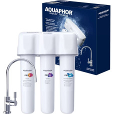Aquaphor Eco H Pro Zmiękczający filtr do wody pod zlewozmywak