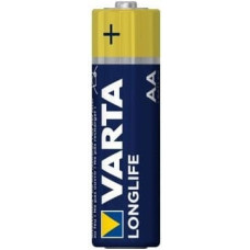 Varta Longlife AA Folie 40 Jednorazowa bateria Alkaliczny