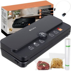 Reflexion Zgrzewarka do folii- zestaw Ruhhy 24620