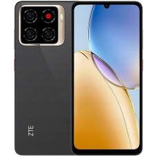 Yealink Smartphone ZTE Blade A56 4/128GB (Celestial Black)