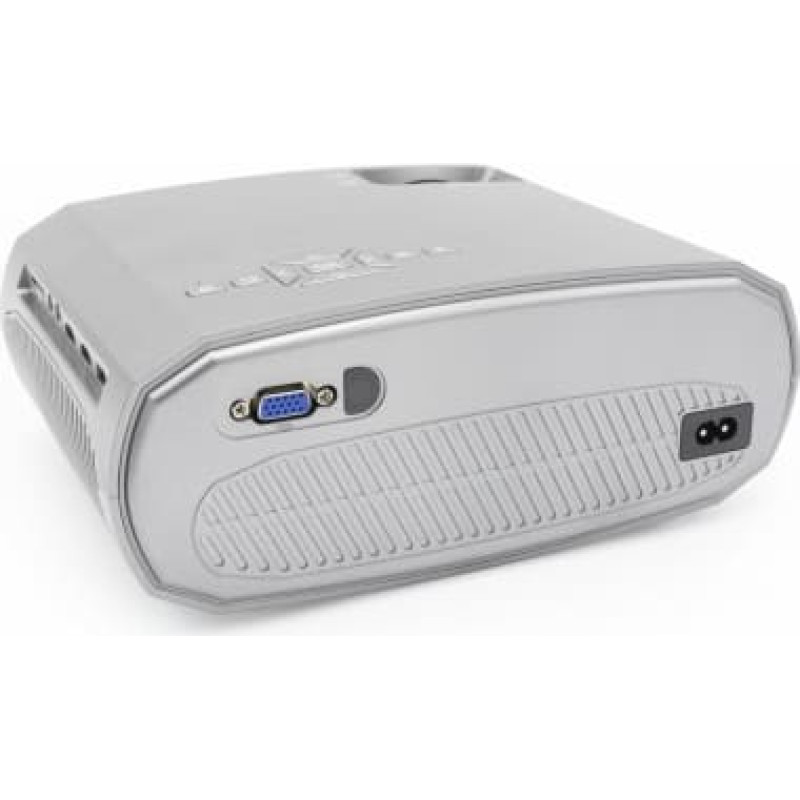 Technaxx Deutschland Gmbh & Co. Kg Projector FullHD 1080p