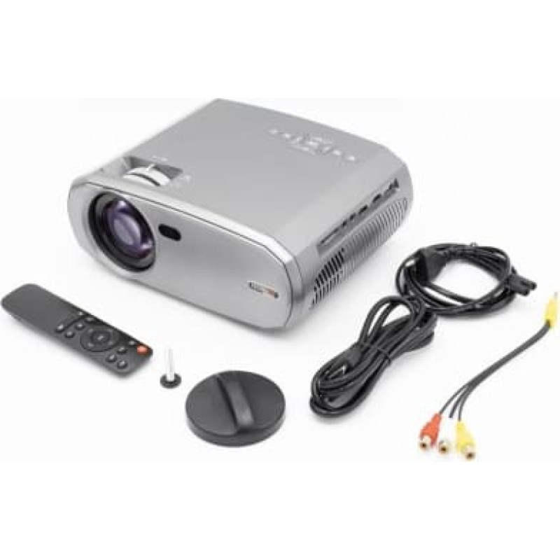 Technaxx Deutschland Gmbh & Co. Kg Projector FullHD 1080p