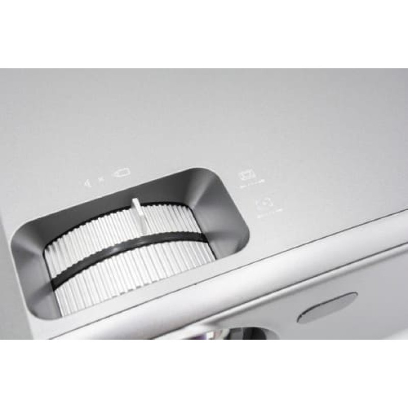 Technaxx Deutschland Gmbh & Co. Kg Projector FullHD 1080p