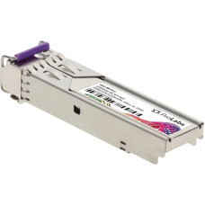 Prolabs 3rd Party ProLabs GLC-BX-D-C - SFP (Mini-GBIC)-Transceiver-Modul - 1GbE, Fibre Channel - 1000Base-BX-D - LC Single-Modus - bis zu 20 km - 1490 (TX)