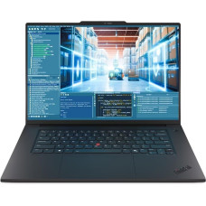 Lenovo Laptop Lenovo ThinkPad P1 Gen 8 Ultra 7 265H / 64 GB / 1 TB / W11 Pro / RTX PRO 2000 (21Q8000BPB)