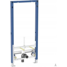 Geberit 111.510.00.2 / GEBERIT / STELAŻ PODTYNKOWY DUOFIX DO BIDETU, 112 CM, UNIWERSALNY
