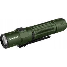 Olight Latarka OLIGHT  Latarka WARRIOR 3S OD zielona