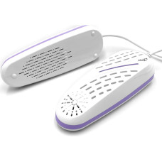 Media Tech Сушилка для обуви BOOTS OZONE DRYER 2 MT6532