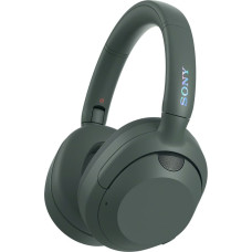 Sony ULT WEAR - Wireless Bluetooth Headphones with ULT POWER SOUND, Ultimate Deep Bass, Noise Cancelling, Clear Call Quality, Up to 30hr Battery Life, IOS & Android