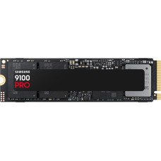 Samsung Твердотельный накопитель 9100 PRO PCIe® 5.0 NVMe™ M.2 — 4 ТБ