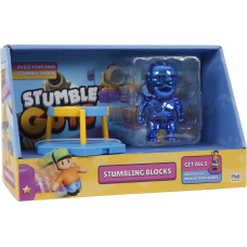 P.m.i. Kids World STUMBLE GUYS S2 STUMBLING BLOCKS - VER.C