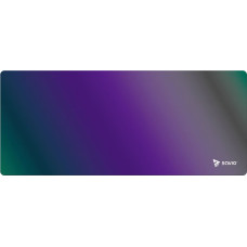 Savio Super Speed L - Prism Edition spēļu peles paliktnis violets