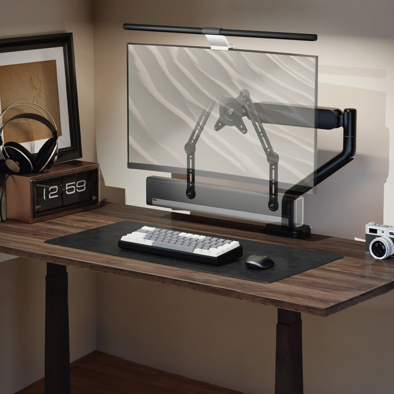 Maclean Universal VESA mount for soundbar MC-335