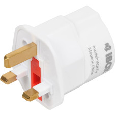 Ibox Адаптер питания для Великобритании/ЕС