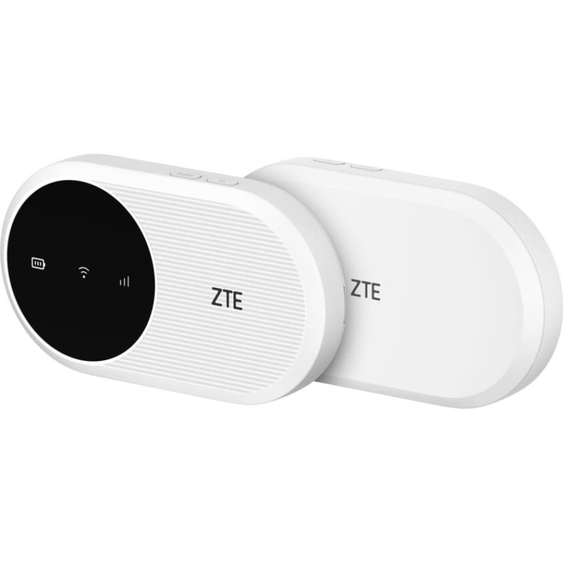 ZTE U10 U10 kabatas WiFi 6 ierīce - maršrutētājs
