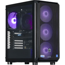 Actina 5901443410249 ПК Intel® Core™ i5 i5-14400F 32 ГБ DDR5-SDRAM 1 ТБ SSD Intel Arc B580 Midi Tower Черный