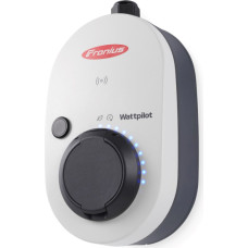 Fronius Wattpilot Go 11 J 2.0 — зарядная станция для электромобилей
