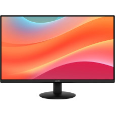 MSI Pro MP242L datora monitors 60,5 cm (23,8 collas) 1920 x 1080 pikseļi Full HD LCD melns