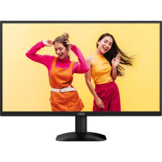 AOC Компьютерный монитор B3 24B35HM2 60,5 см (23,8 дюйма) 1920 x 1080 пикселей Full HD LED черный