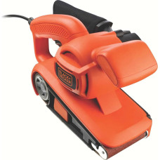 Black+Decker Black & Decker KA86-QS portable sander Belt sander Orange