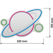 Actis ACS-NEON PLANET LED неон