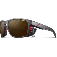 Julbo Saulesbrilles SHIELD REACTIV HIGH MOUNTAIN 2x4