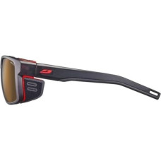 Julbo Sunglasses JULBO SHIELD REACTIV HIGH MOUNTAIN 2x4