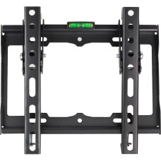 Maclean MC-942 TV kronšteins, sienas stiprinājums, LCD, LED, OLED, QLED, plazmas televizors, plāns, 13