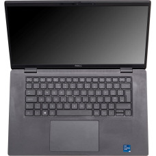 Dell LATITUDE 7520 i7-1165G7 16GB 256SSD 15,6