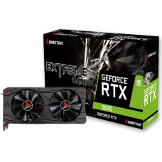 Biostar VN3706RM82 grafikas karte NVIDIA GeForce RTX 3070 8 GB GDDR6