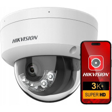 Hikvision DS-2CD1161G2-LIU 2.8mm PL Kamera IP