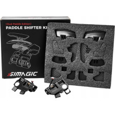 Simagic Schaltwippen-Modul - schwarz