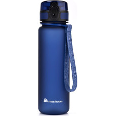 Meteor Bidon sportowy Meteor granatowy 500ml