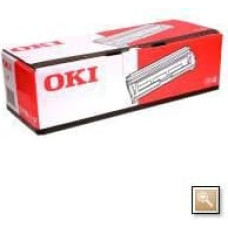 OKI Toner OKI 43324408 Black Oryginał  (43324408)