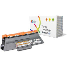 Quality Imaging Toner Quality Imaging Black  (QI-BR2041)