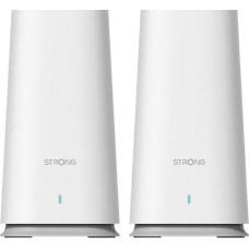 Strong Sieć Mesh Meshkit2100, 2100 Mbit/S Lan