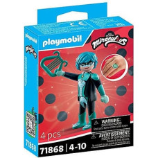 Playmobil Figurka Miraculum 71868 Viperion