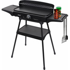 Eldom IDEAL Electric garden grill